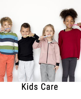 kids dentist south holland